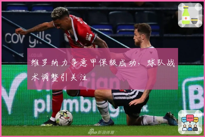 维罗纳力争意甲保级成功，球队战术调整引关注