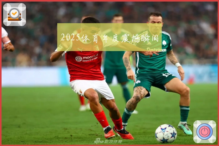 2025体育年度震撼瞬间