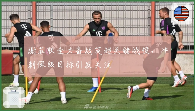 谢菲联全力备战英超关键战役，冲刺保级目标引发关注