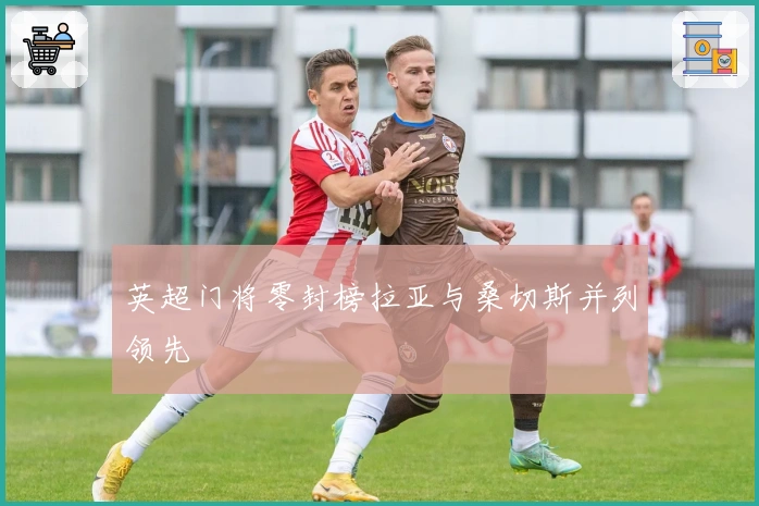 英超门将零封榜拉亚与桑切斯并列领先