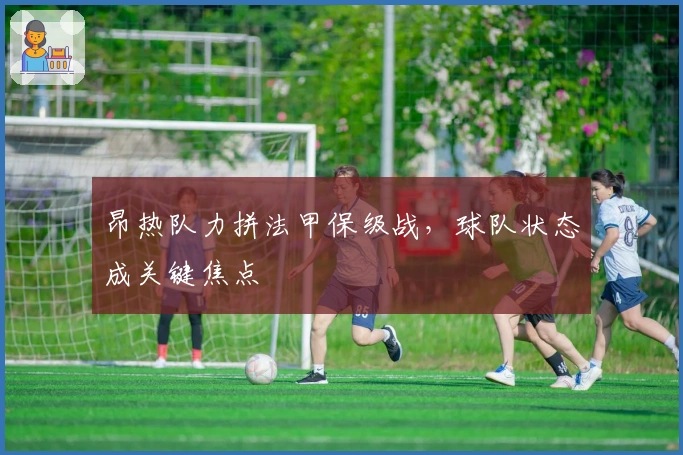 昂热队力拼法甲保级战，球队状态成关键焦点